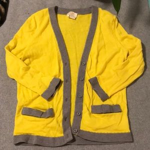 Wool & Cashmere Kate Spade Sweater